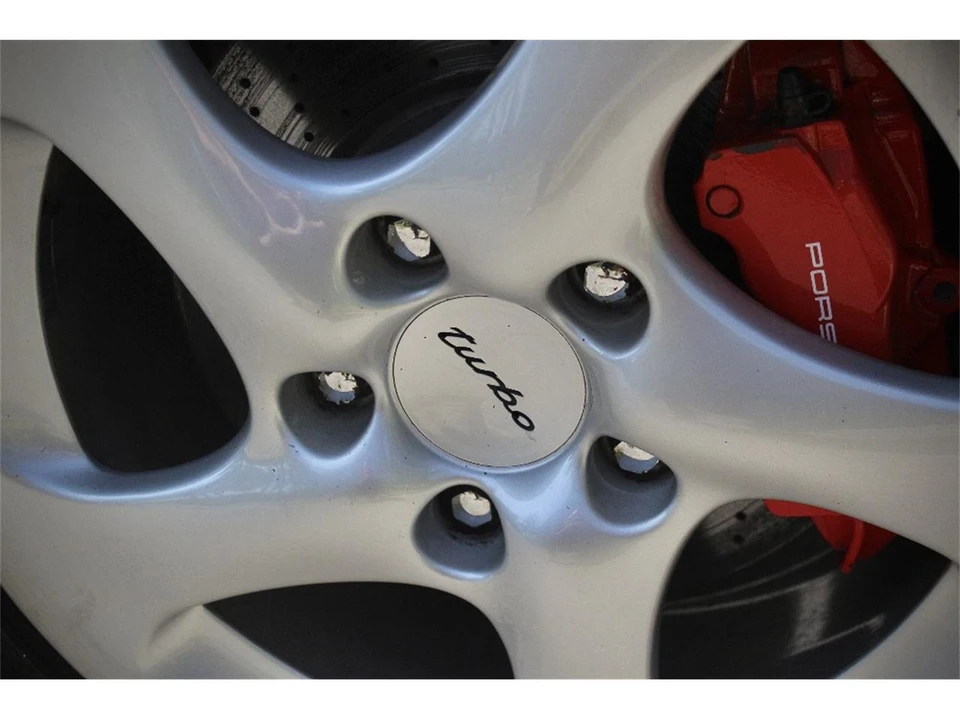 2002 Porsche 996 Carrera - Image 20 of 31