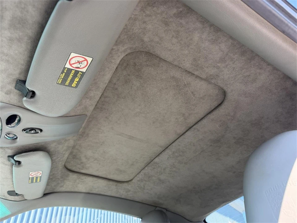 2002 Porsche 996 Carrera - Image 12 of 14