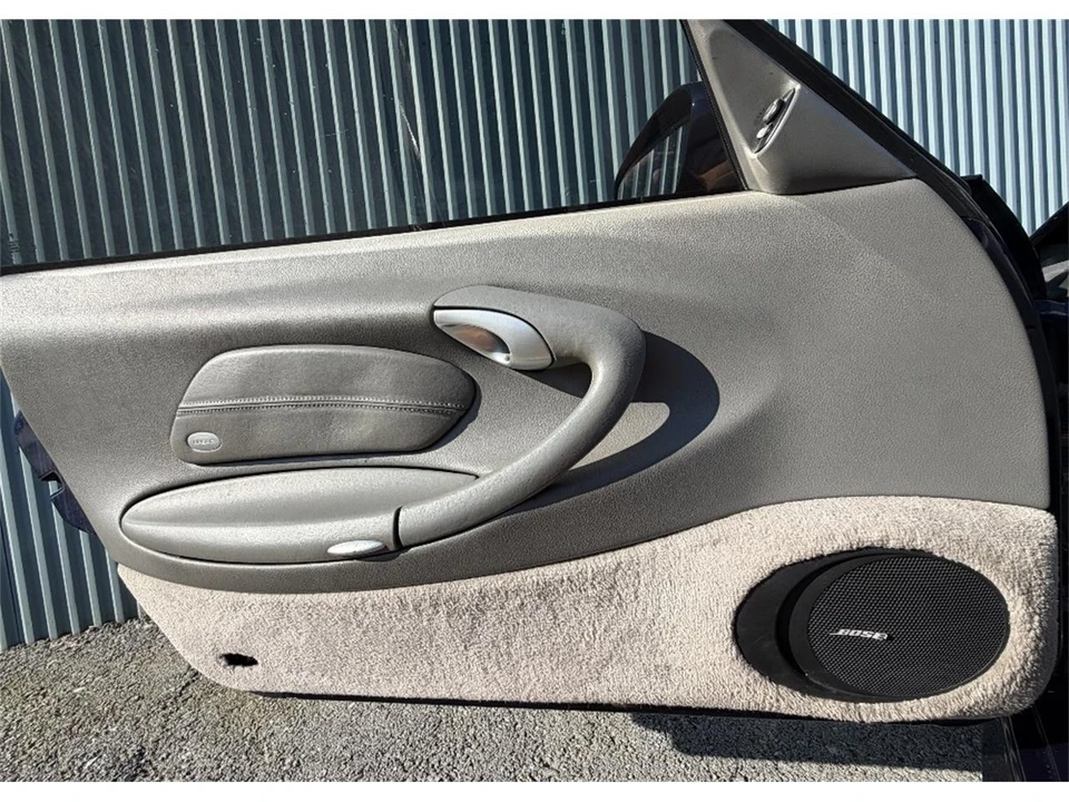 2002 Porsche 996 Carrera - Image 8 of 14