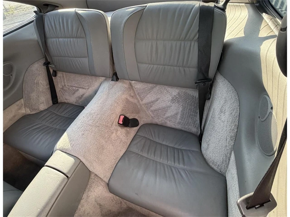 2002 Porsche 996 Carrera - Image 13 of 14