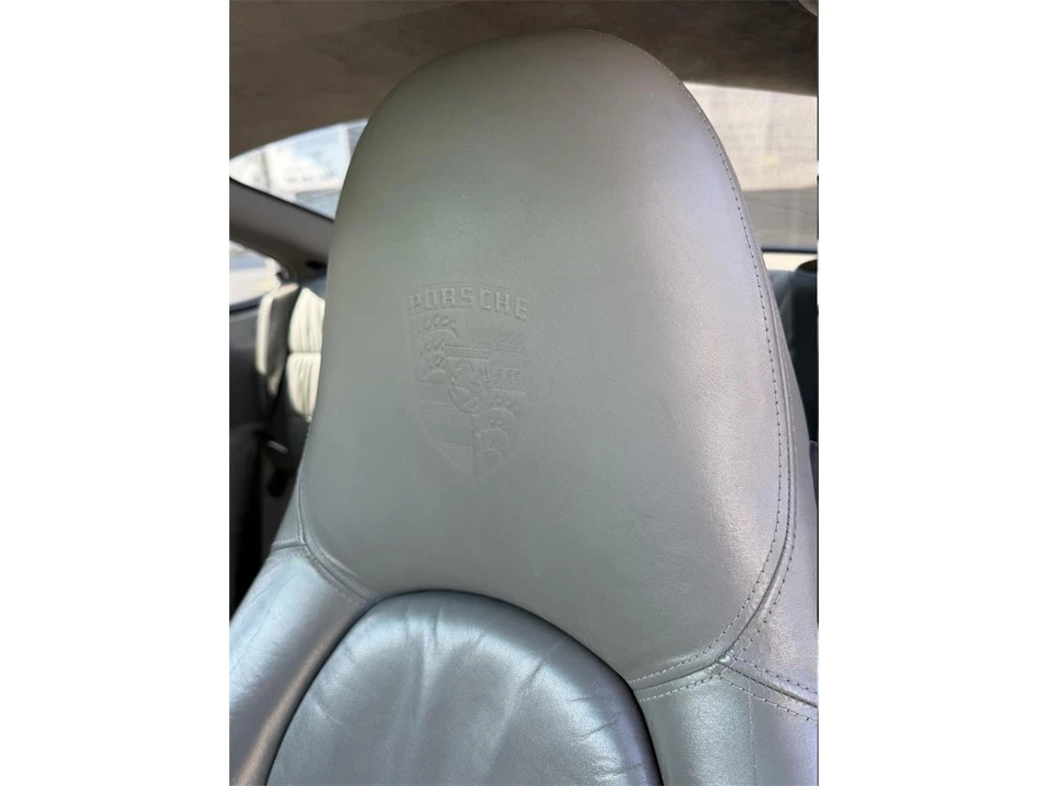 2002 Porsche 996 Carrera - Image 11 of 14