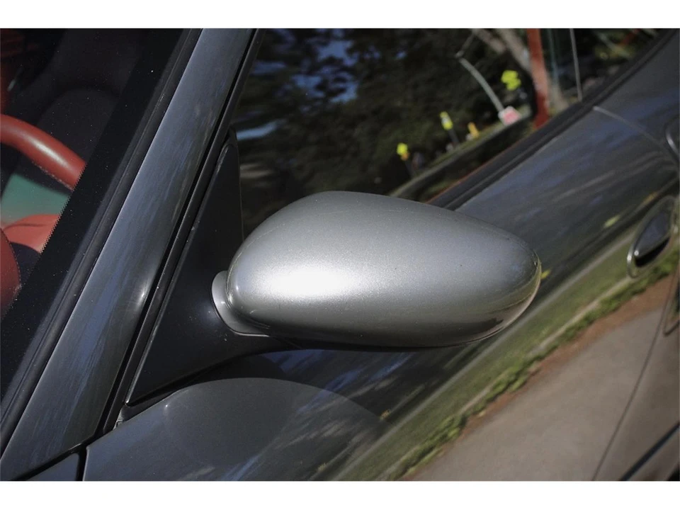 2002 Porsche 996 Carrera - Image 17 of 31