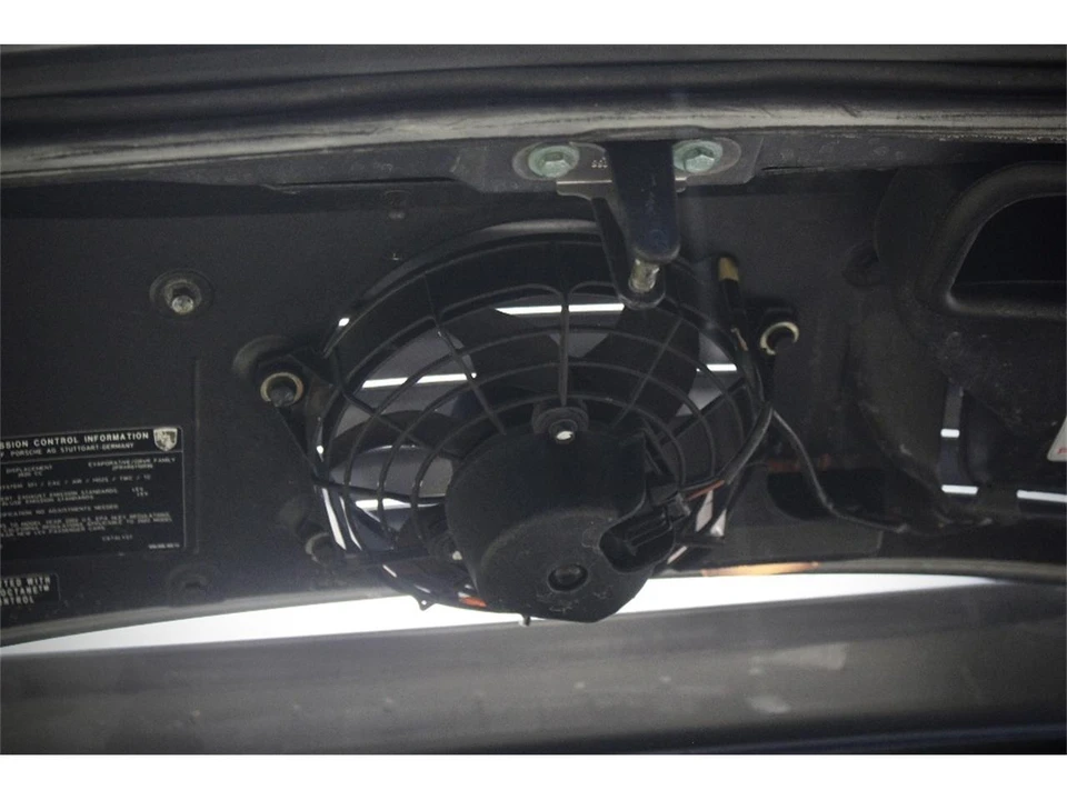 2002 Porsche 996 Carrera - Image 29 of 31