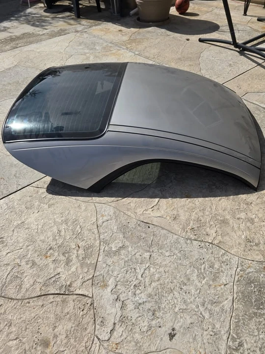 2002 Porsche 996 Carrera - Image 12 of 19