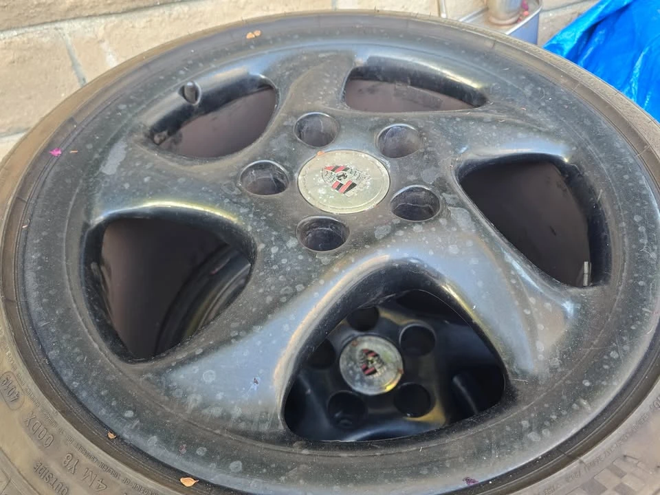 2002 Porsche 996 Carrera - Image 14 of 19