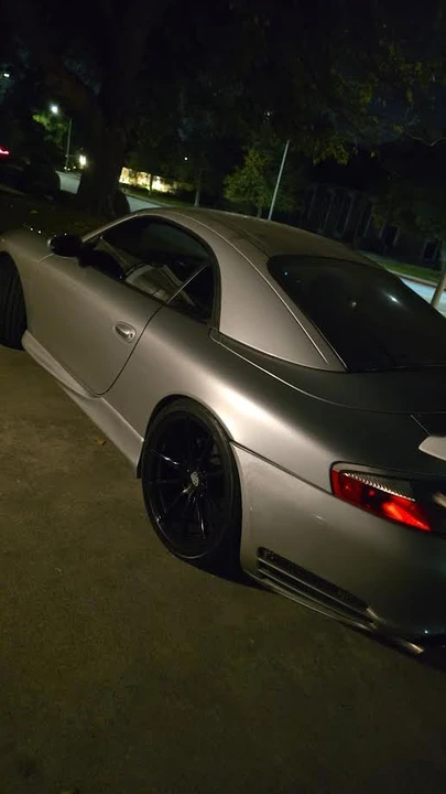2002 Porsche 996 Carrera - Image 3 of 19
