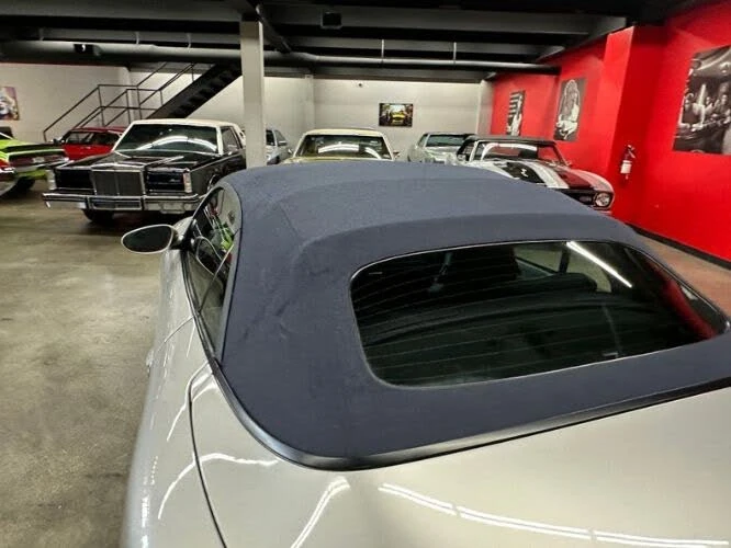 2002 Porsche 996 Carrera - Image 17 of 23