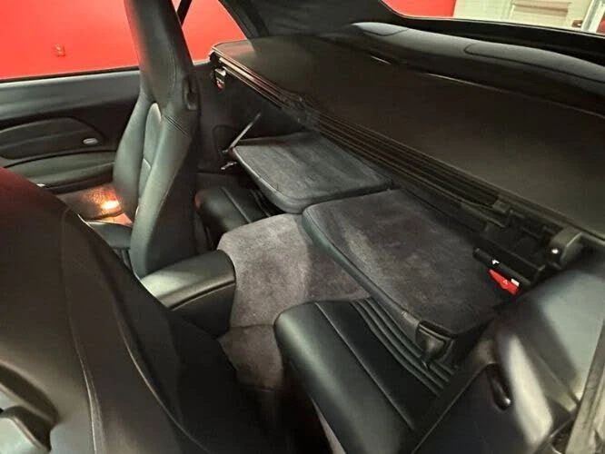 2002 Porsche 996 Carrera - Image 15 of 23