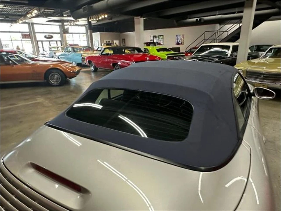 2002 Porsche 996 Carrera - Image 19 of 23