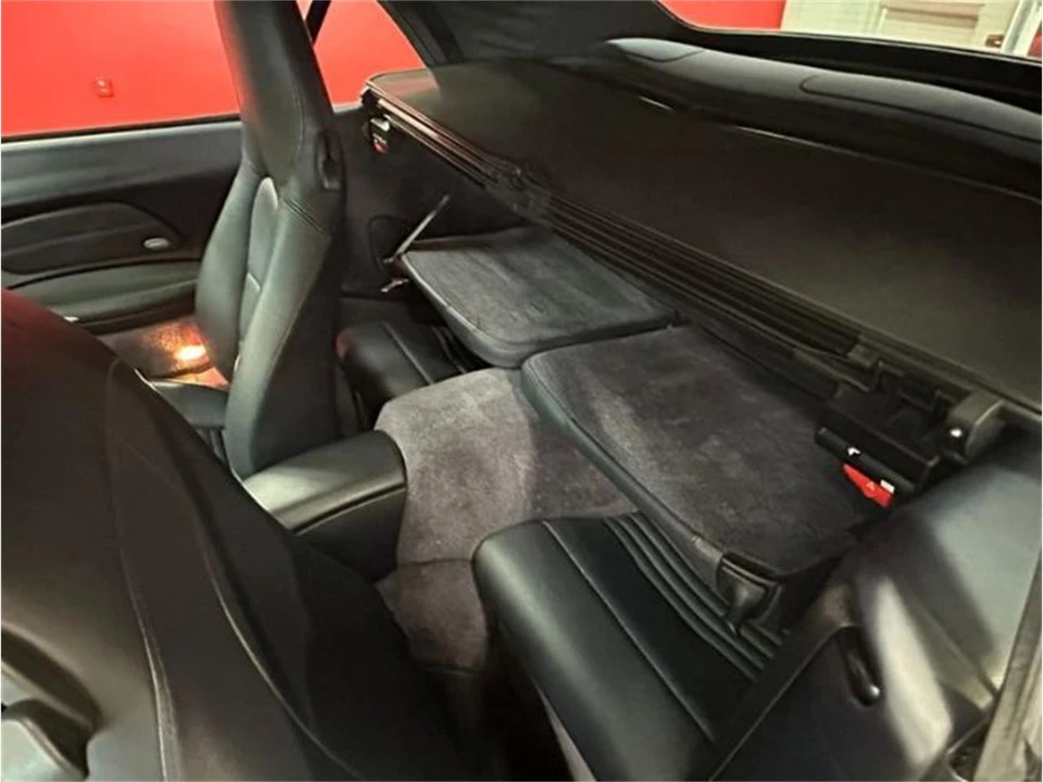 2002 Porsche 996 Carrera - Image 15 of 23