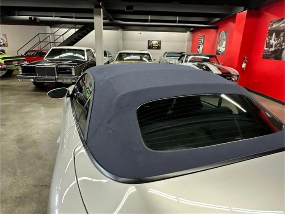2002 Porsche 996 Carrera - Image 17 of 23