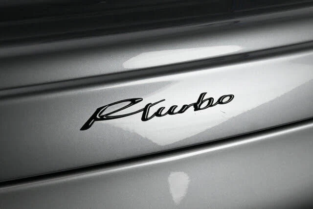 2002 Porsche 996 Carrera - Image 13 of 31