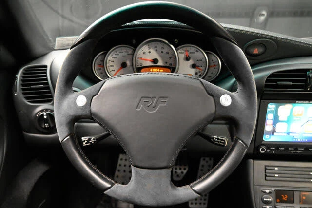 2002 Porsche 996 Carrera - Image 7 of 31