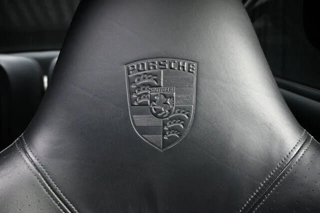2002 Porsche 996 Carrera - Image 20 of 31