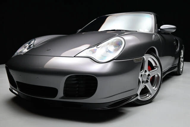 2002 Porsche 996 Carrera - Image 22 of 31
