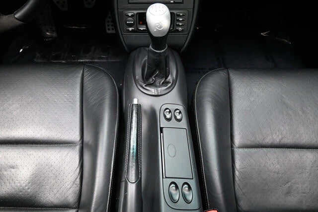 2002 Porsche 996 Carrera - Image 9 of 31