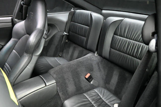 2002 Porsche 996 Carrera - Image 11 of 31