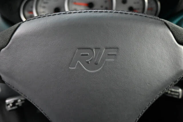 2002 Porsche 996 Carrera - Image 16 of 31
