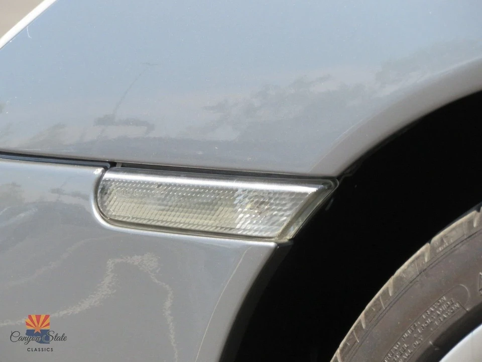 2002 Porsche 996 Targa - Image 30 of 31