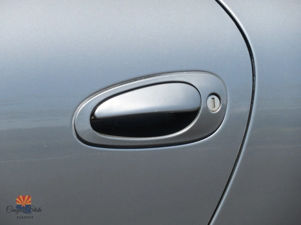 2002 Porsche 996 Targa - Image 31 of 31