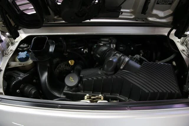2002 Porsche 996 Carrera - Image 7 of 31