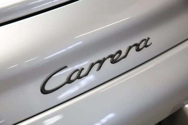 2002 Porsche 996 Carrera - Image 6 of 31