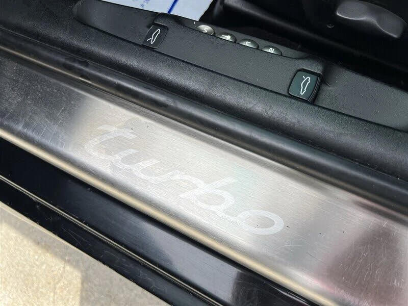 2002 Porsche 996 Carrera - Image 31 of 31