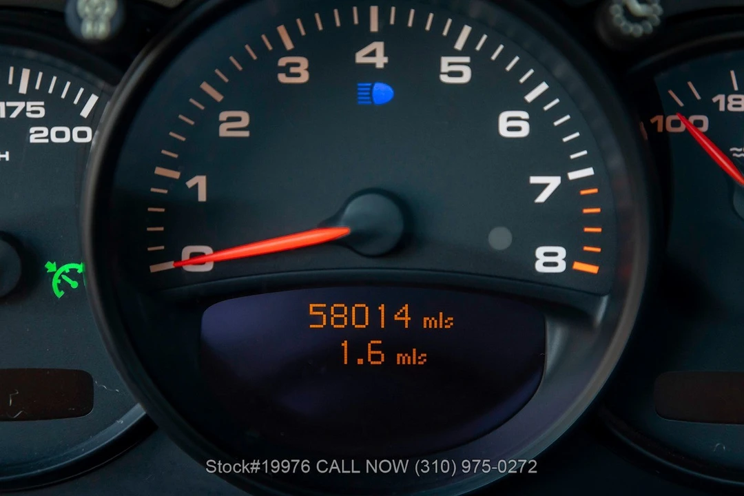 2002 Porsche 996 Carrera 4S - Image 26 of 31