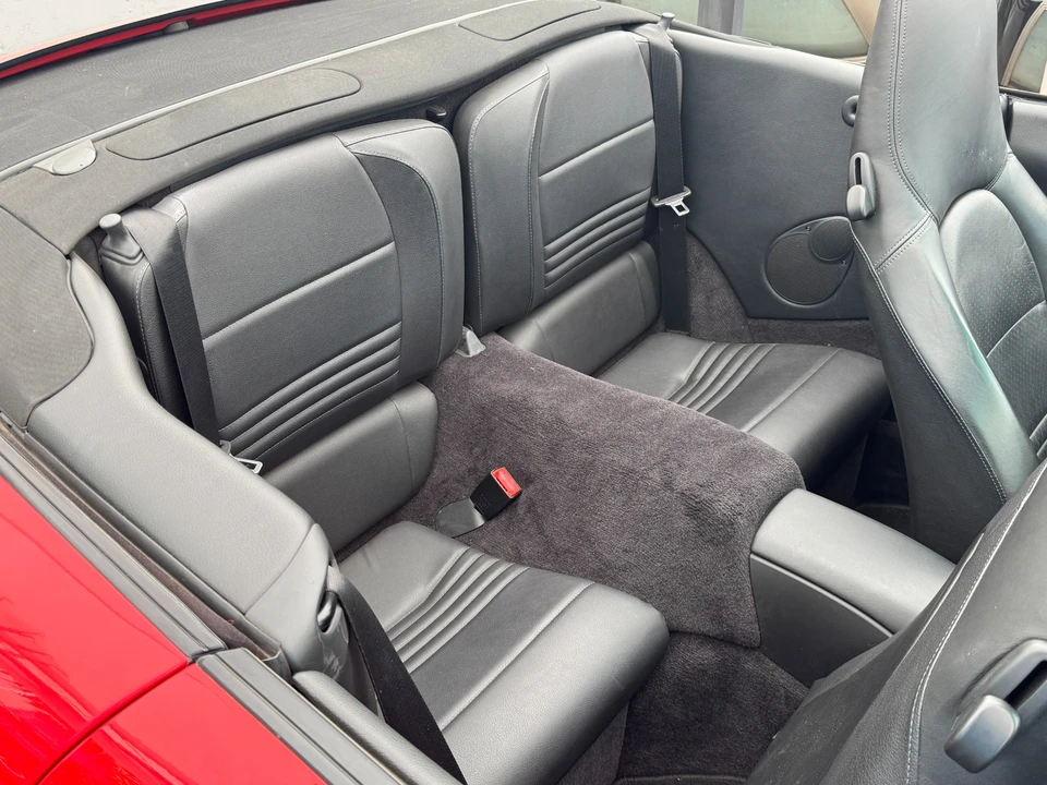 2002 Porsche 911 - Image 14 of 31