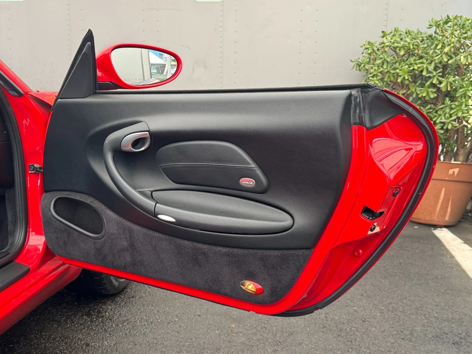2002 Porsche 911 - Image 31 of 31