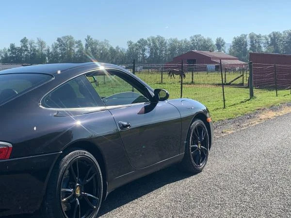 2002 Porsche 996 Carrera - Image 6 of 6