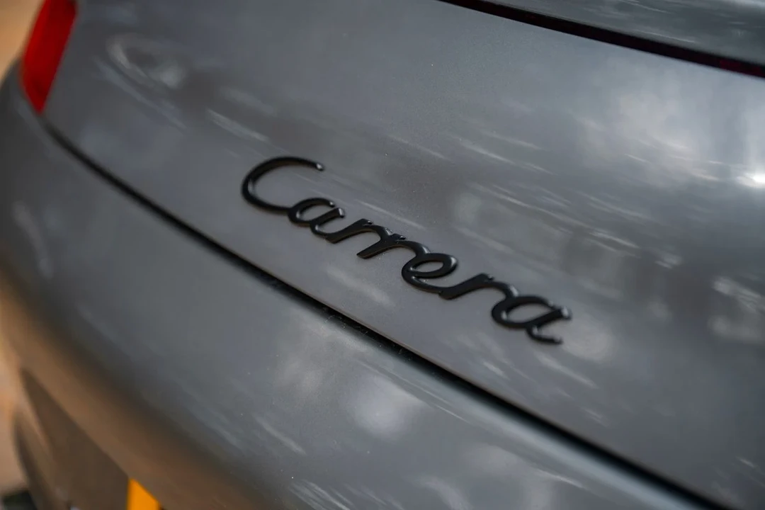 2002 Porsche 996 Carrera - Image 16 of 31