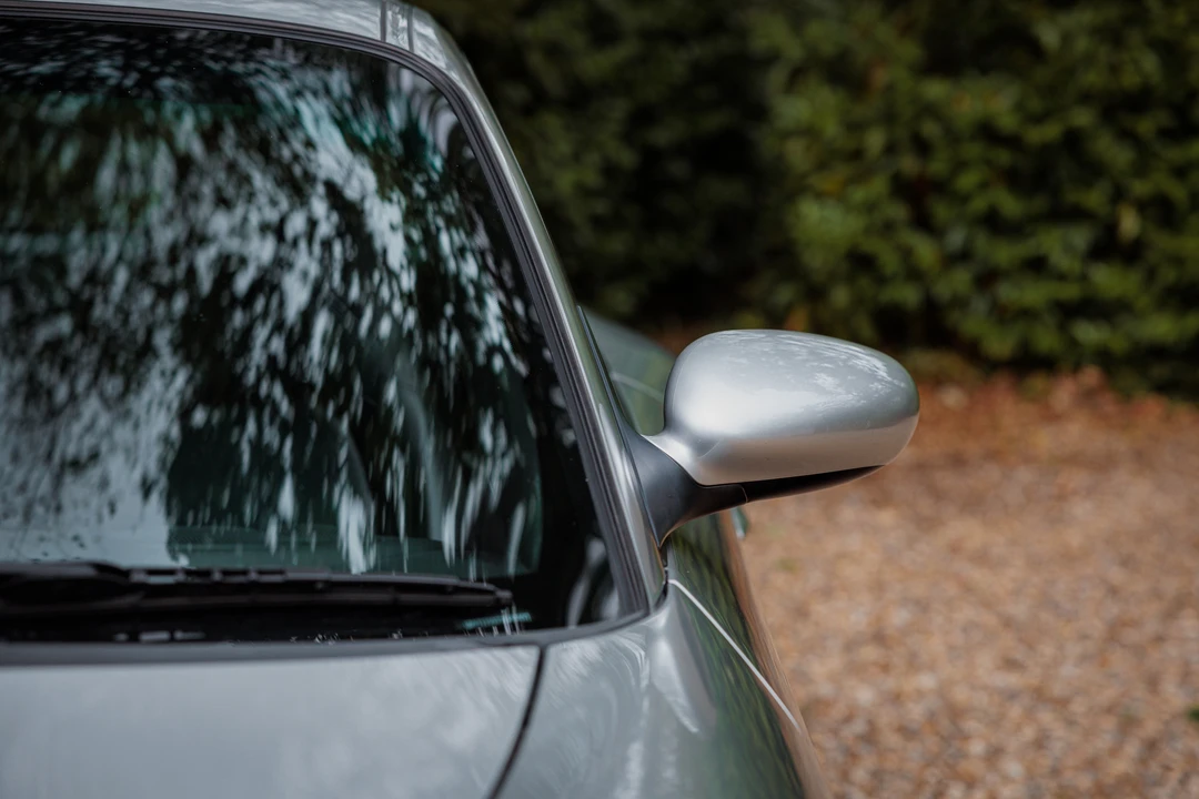 2002 Porsche 996 Carrera 4 - Image 22 of 31