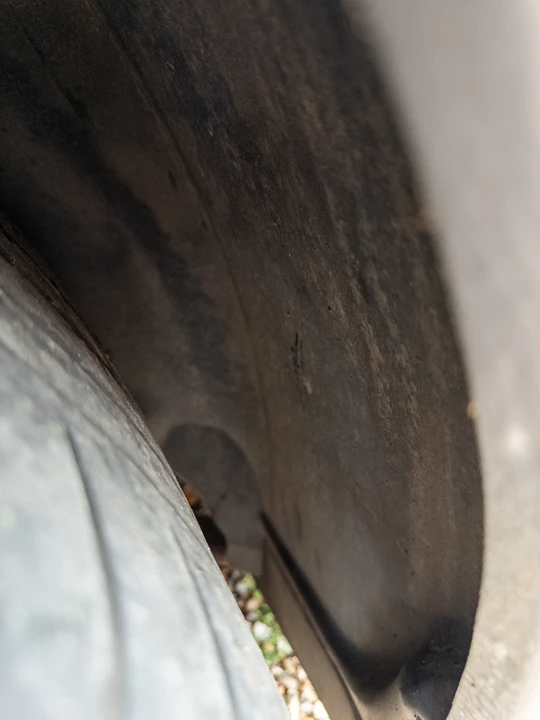2002 Porsche 996 Carrera 4 - Image 25 of 31