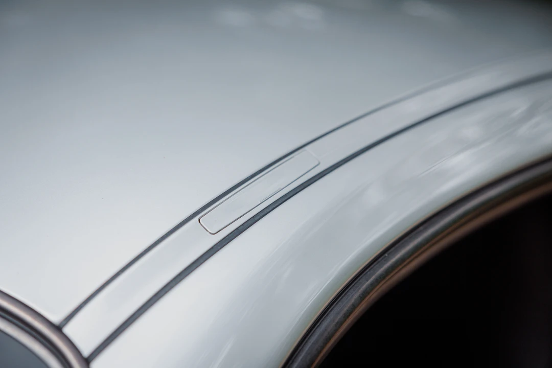 2002 Porsche 996 Carrera 4 - Image 29 of 31