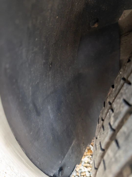 2002 Porsche 996 Carrera 4 - Image 31 of 31