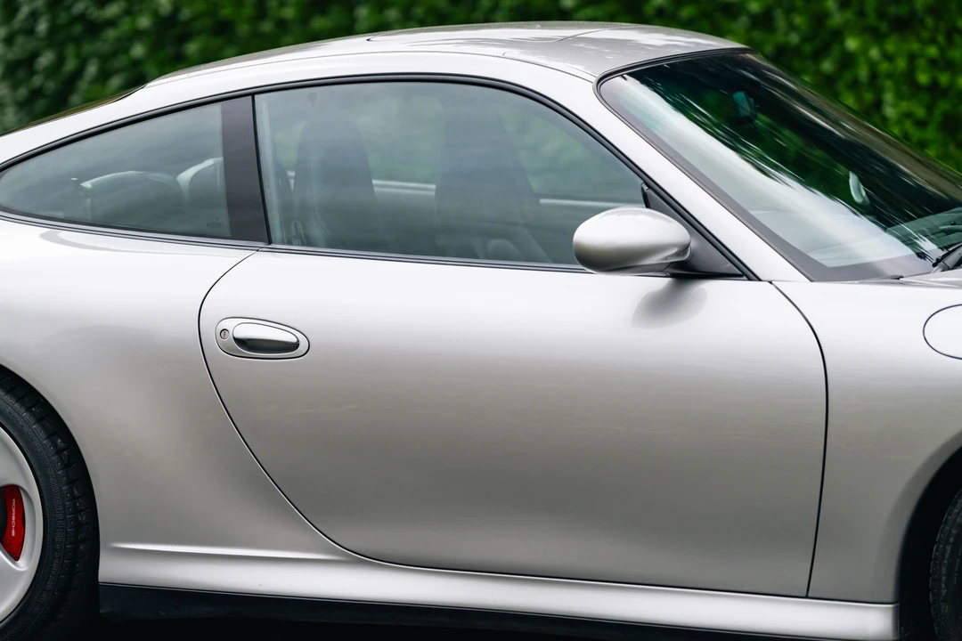 2002 Porsche 996 Carrera 4S - Image 31 of 31