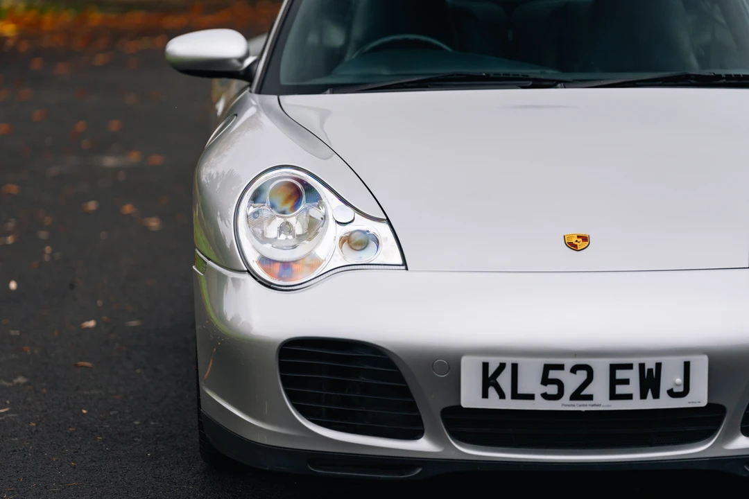 2002 Porsche 996 Carrera 4S - Image 18 of 31