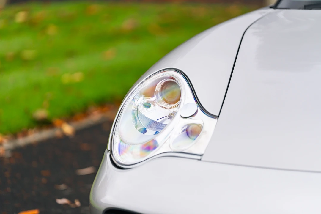 2002 Porsche 996 Carrera 4S - Image 20 of 31