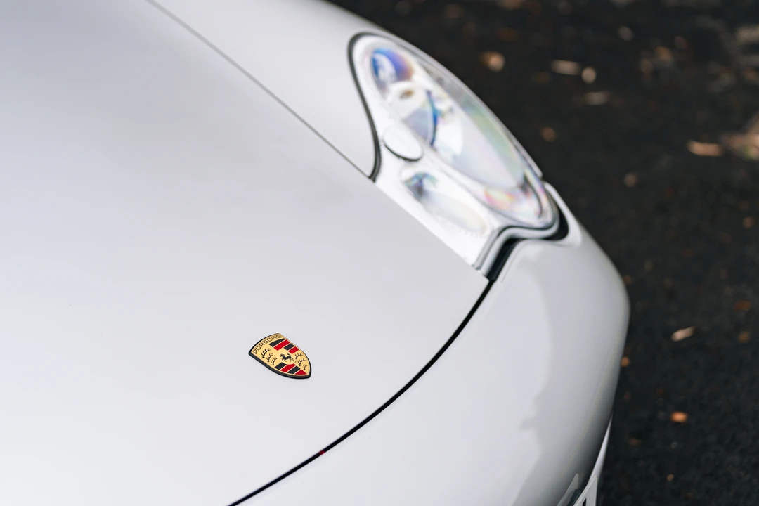 2002 Porsche 996 Carrera 4S - Image 27 of 31