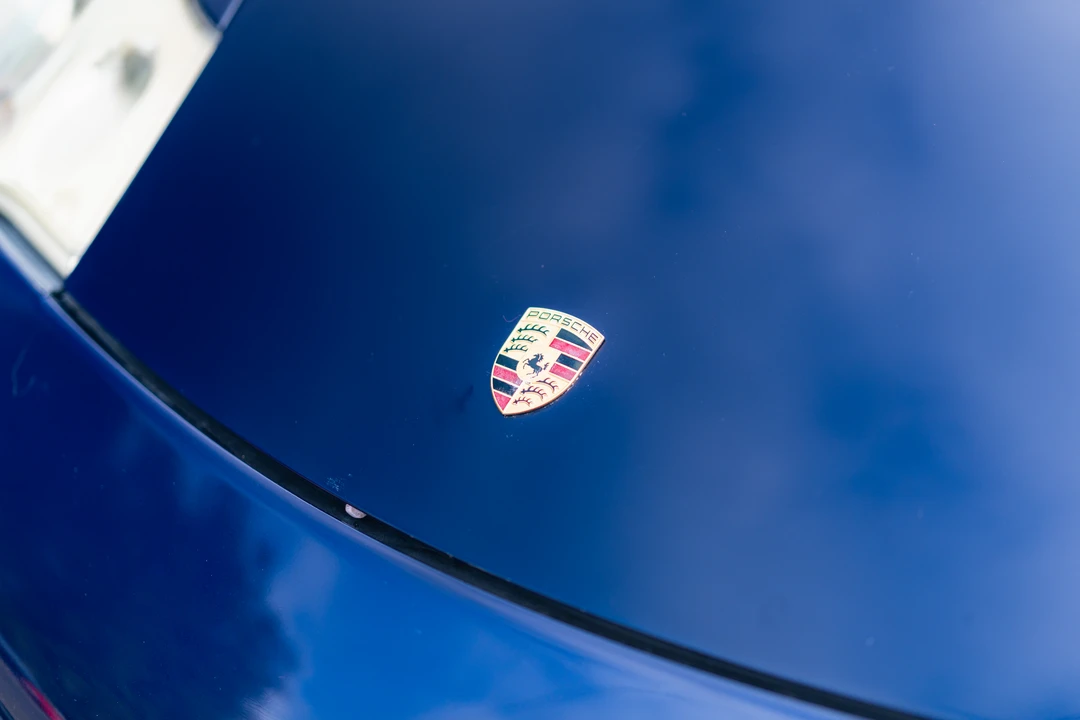 2002 Porsche 996 Carrera 4S - Image 20 of 31
