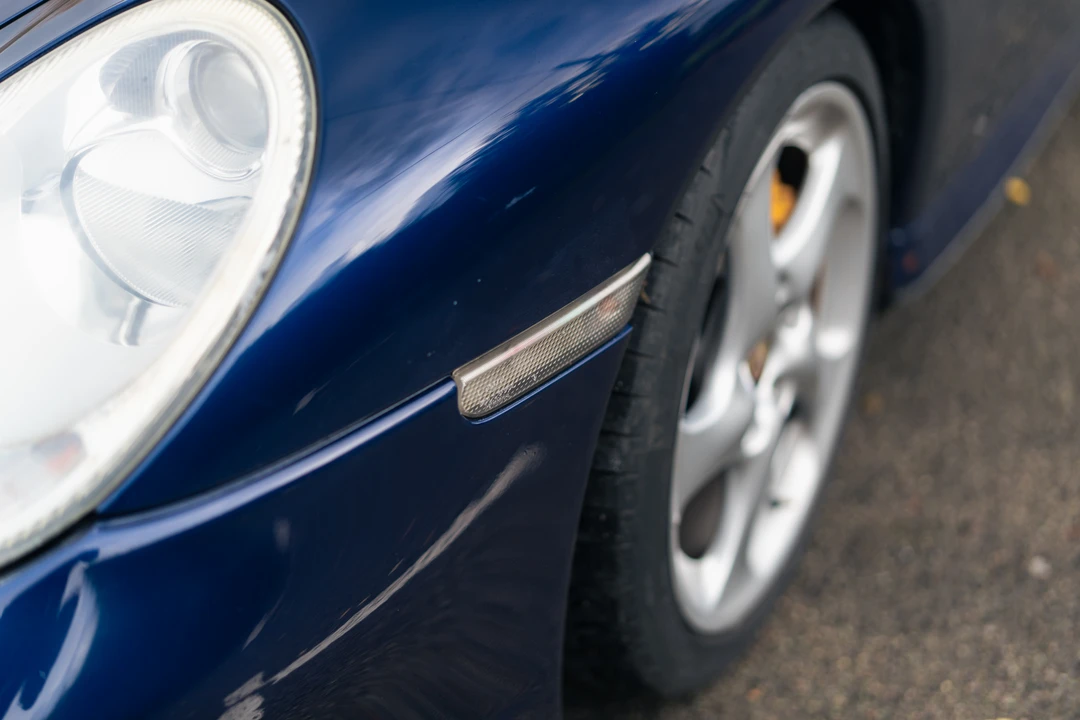 2002 Porsche 996 Carrera 4S - Image 24 of 31