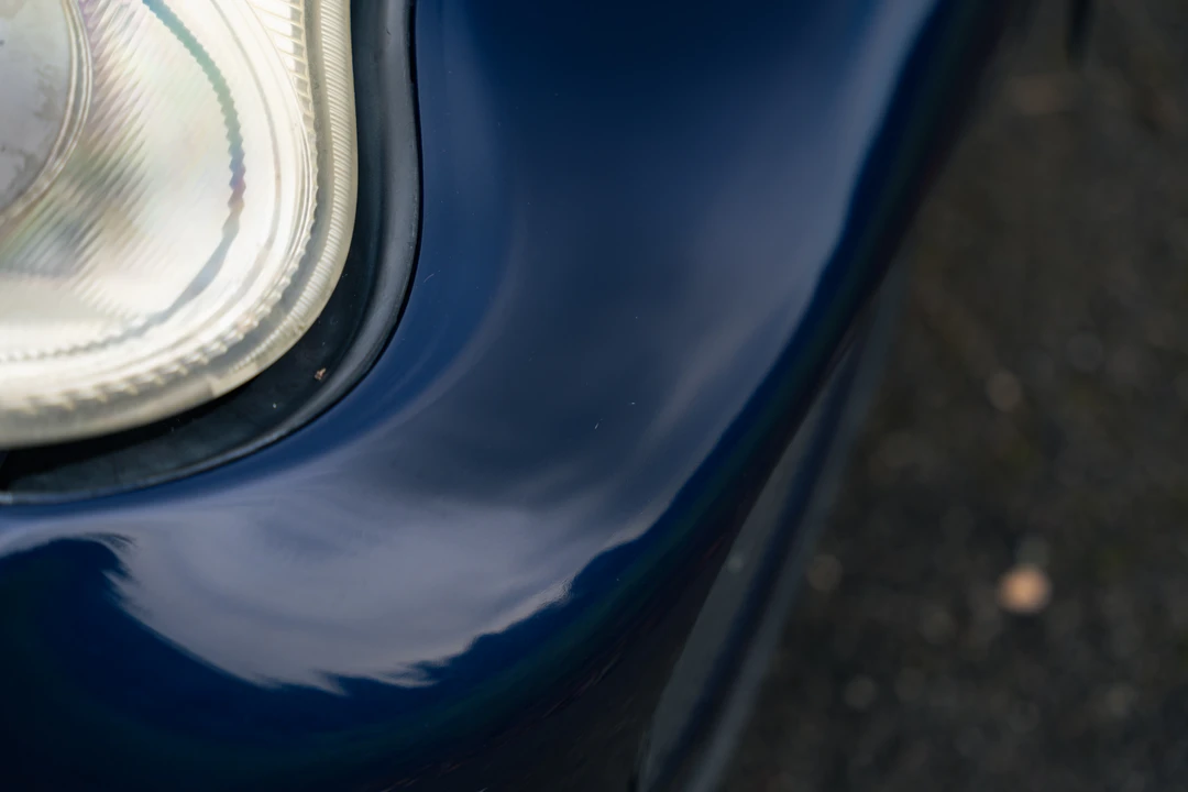 2002 Porsche 996 Carrera 4S - Image 25 of 31