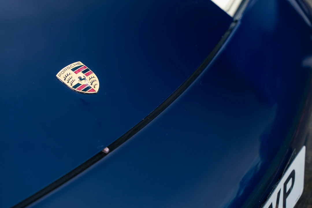 2002 Porsche 996 Carrera 4S - Image 27 of 31