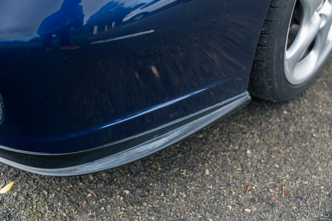 2002 Porsche 996 Carrera 4S - Image 29 of 31