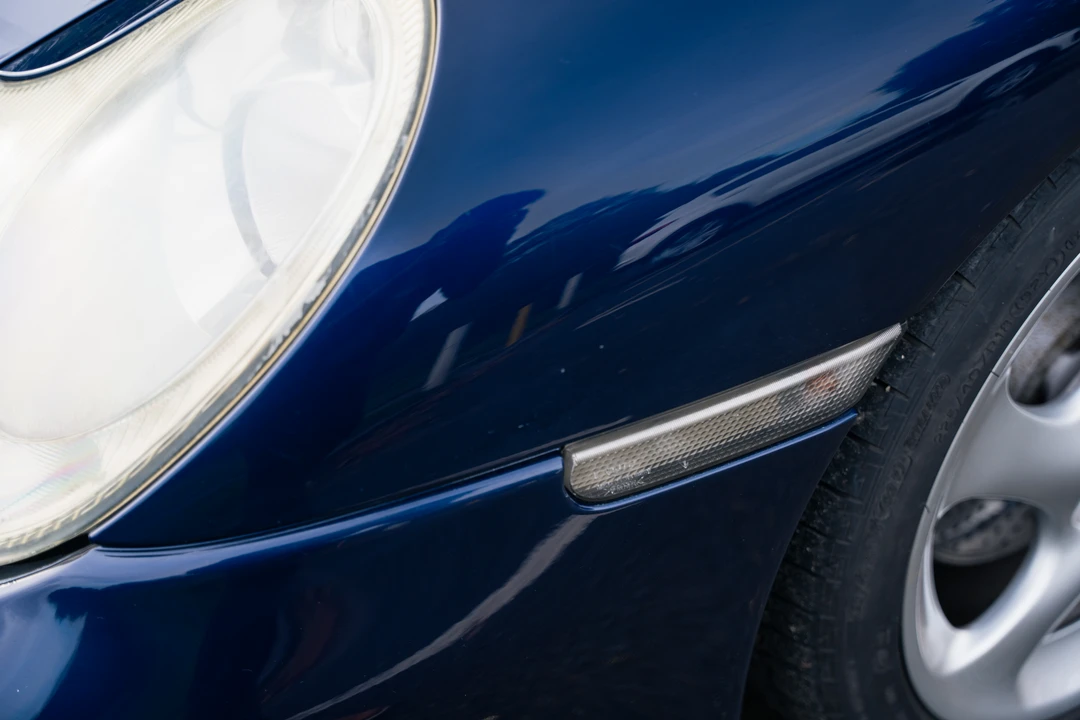 2002 Porsche 996 Carrera 4S - Image 30 of 31