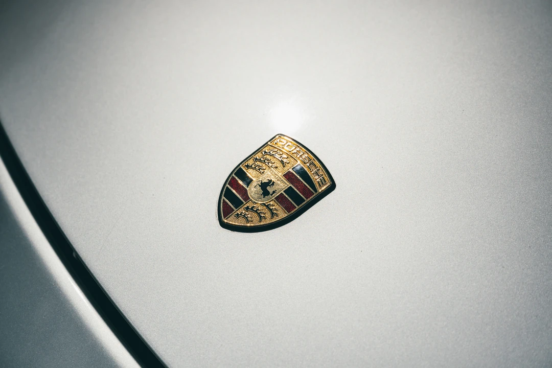 2002 Porsche 996 Carrera 4S - Image 19 of 31