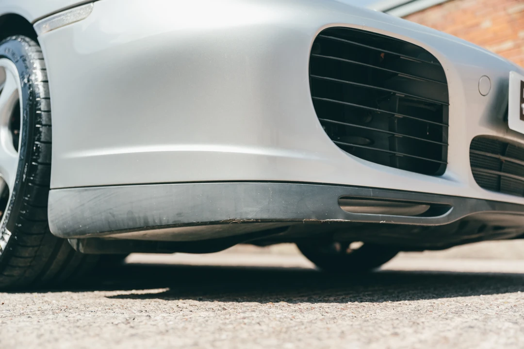 2002 Porsche 996 Carrera 4S - Image 24 of 31
