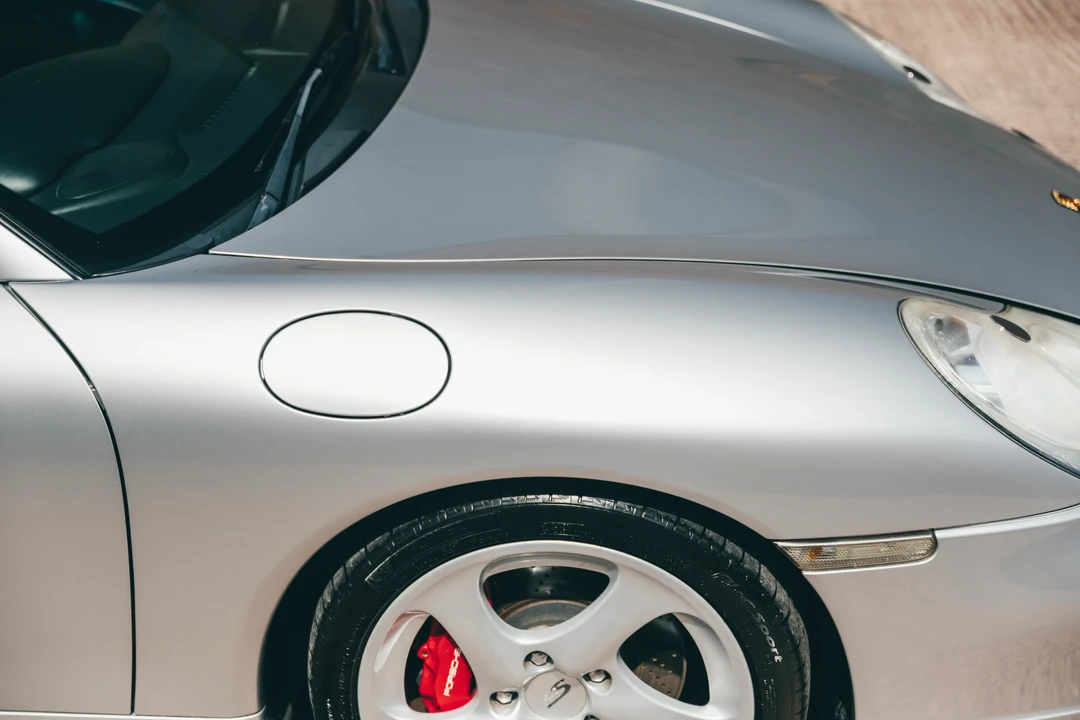 2002 Porsche 996 Carrera 4S - Image 26 of 31