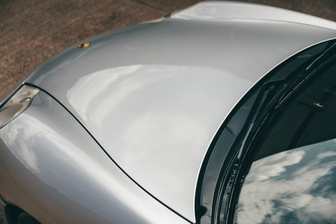 2002 Porsche 996 Carrera 4S - Image 28 of 31